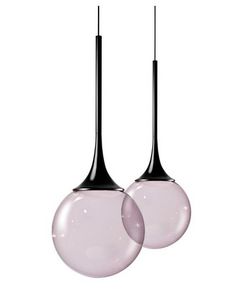 NIKA ZUPANC - bubble  - Hanging Lamp