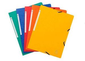 Exacompta -  - Flaps Folder