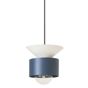 DESIGNER BOX - celeste - Hanging Lamp