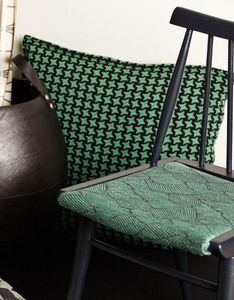 JAMES MALONE FABRICS - wave - Furniture Fabric