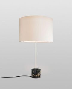 Kalmar - kilo tl nero portoro - Table Lamp