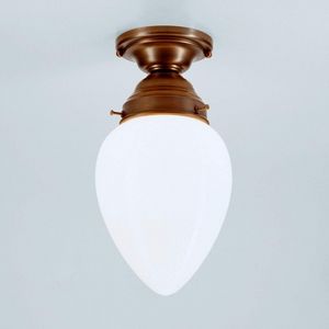 Berliner Messinglampen -  - Ceiling Lamp