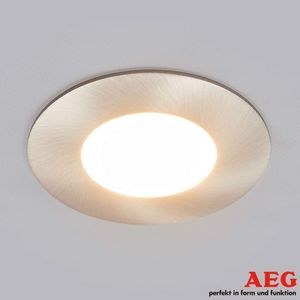 AEG -  - Recessed Spotlight