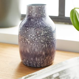 BOIS DESSUS BOIS DESSOUS - vase authentique - Flower Vase