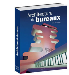 Editions Citadelles Et Mazenod - architecture de bureau - Decoration Book