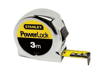 Stanley -  - Tape Meter