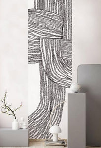 ISIDORE LEROY - n°3 - Decorative Panel