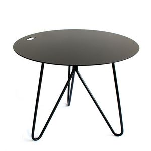 GALULA -  - Round Coffee Table