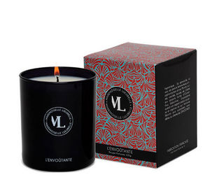 MADEMOISELLE LULUBELLE - envoûtante - Scented Candle