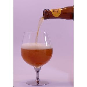 daustyle -  - Beer Glass