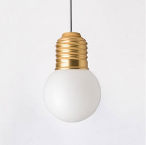 HISLE - basic - Hanging Lamp