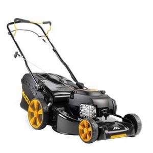McCulloch -  - Thermal Lawn Mower