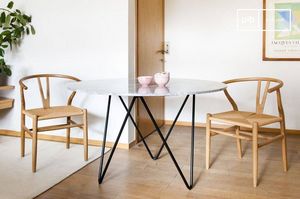 Tra Pib -  - Round Diner Table