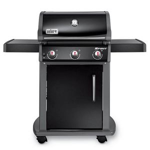 Weber BBQ -  - Gas Fired Barbecue