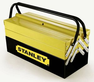 Stanley -  - Tool Box