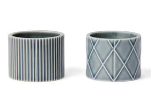 Dottir Nordic Design - pipanella - Egg Cup