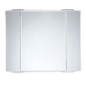 URALDI - e-84c - Bathroom Mirror