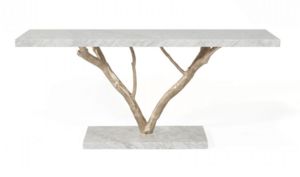 Ginger & Jagger - primitive - Console Table