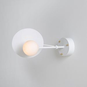 ATELIER ARETI -  - Wall Lamp