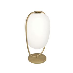 Kundalini -  - Table Lamp
