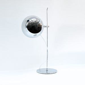 Disderot - a21 - Table Lamp