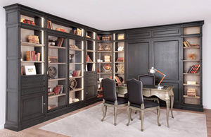 AM classic - directoire - Bookcase