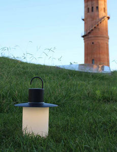 Alma Light - nautic - Nomad Lamp