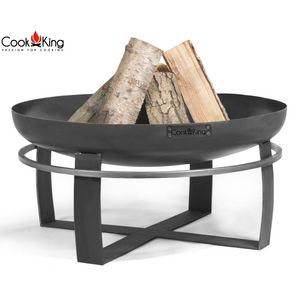 COOK KING -  - Brazier