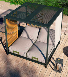 ITALY DREAM DESIGN - alcova - Outdoor Bed