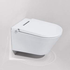 AXENT -  - Japanese Toilet