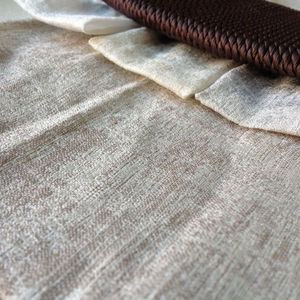 Agena - achrome / art. 120 - Upholstery Fabric