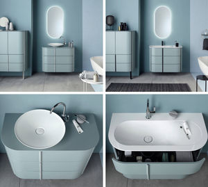 BURGBAD - --lavo2.0 - Bathroom Furniture