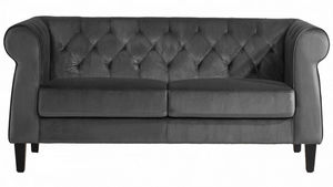 mobilier moss - eriko - 2 Seater Sofa
