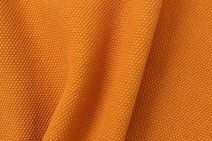 C&C Milano - canova citrouille - Upholstery Fabric