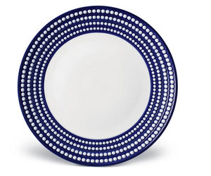 L'OBJET - perlée charger - Dinner Plate
