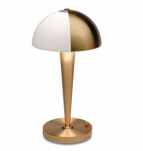 Jean Perzel - n°509 bis gm - Table Lamp