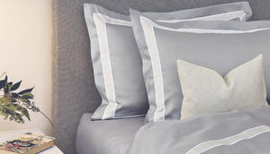 ELITE Beds -  - Bed Linen Set