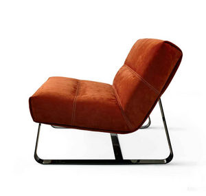 ITALY DREAM DESIGN - loft orange - Visitor's Chair