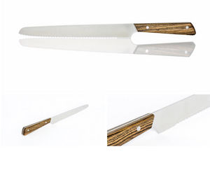 Atelier Perceval -  - Bread Knife