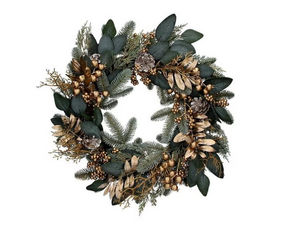 Amara - gisela graham - Christmas Wreath