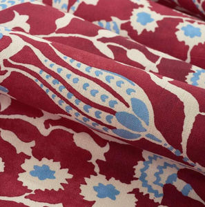 Clarence House - cannanore - Upholstery Fabric