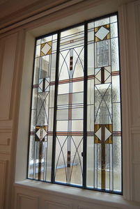 VITRAIL ATELIER SAINT-DIDIER -  - Stained Glass