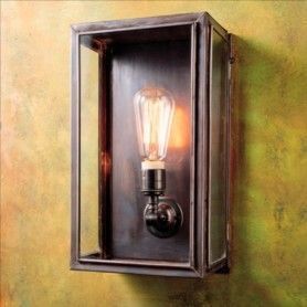 Light Concept - essex - Outdoor Wall Lamp