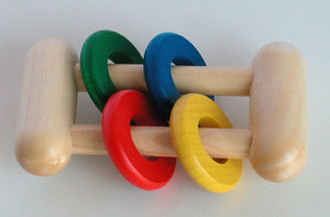 Il Leccio - nota - Early Years Toy