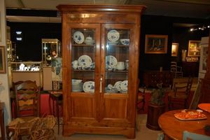 Antiquites Decoration Maurin -  - Bookcase