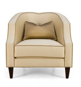 Christopher Guy -  - Cabriolet Chair