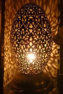 MEDINA TOUCH -  - Table Lamp