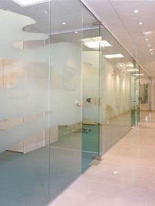 Interiors Property Specialist -  - Partition Wall