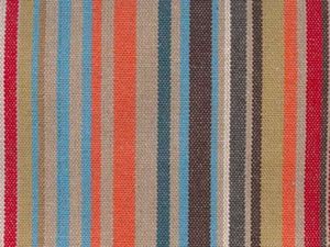 Titley & Marr - henley - multi - Upholstery Fabric