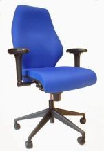 Inspire 2 Design -  - Ergonomic Chair